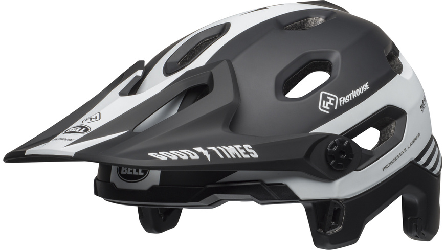 Bell SUPER DH MIPS® Fahrradhelm Bell SUPER DH MIPS® Fahrradhelm
