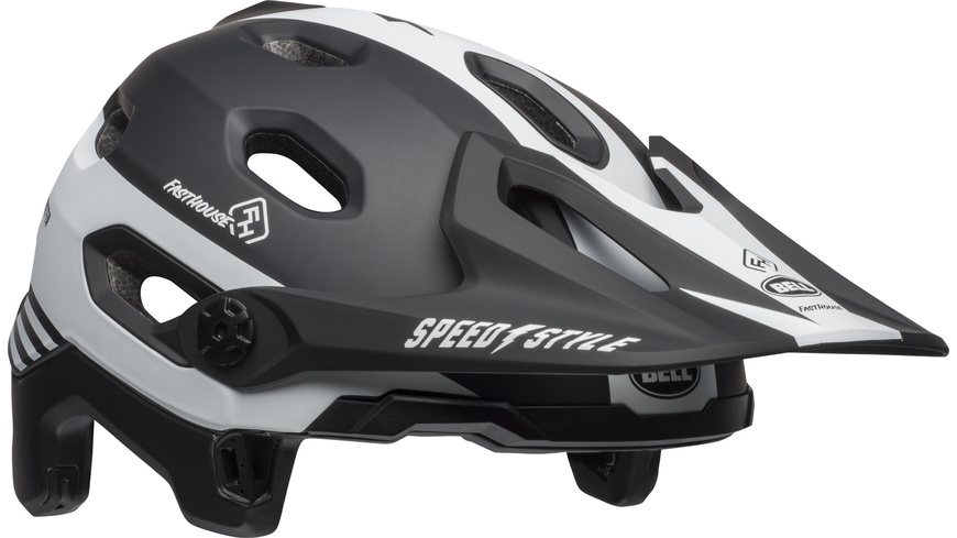 Bell SUPER DH MIPS® Fahrradhelm Bell SUPER DH MIPS® Fahrradhelm