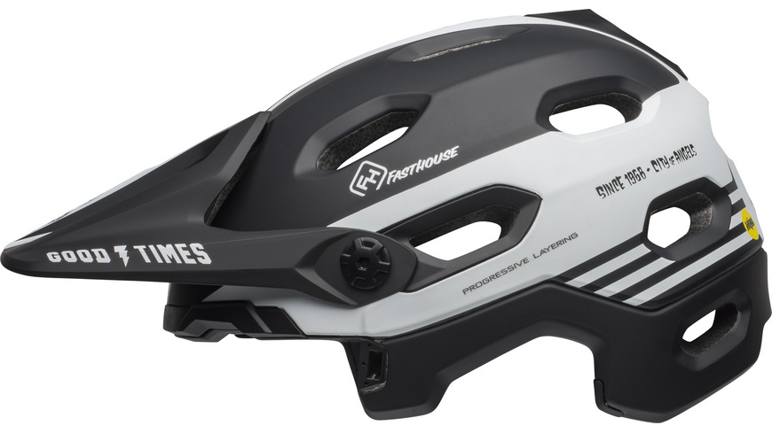 Bell SUPER DH MIPS® Fahrradhelm Bell SUPER DH MIPS® Fahrradhelm