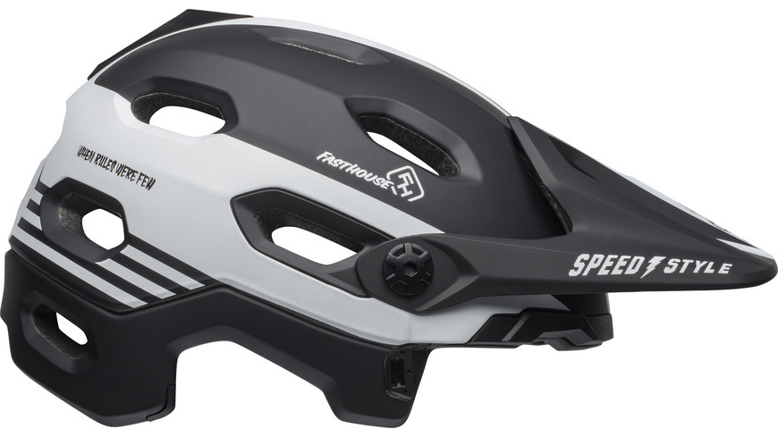 Bell SUPER DH MIPS® Fahrradhelm Bell SUPER DH MIPS® Fahrradhelm