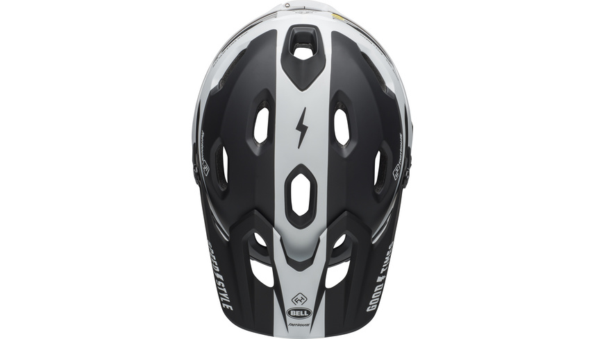 Bell SUPER DH MIPS® Fahrradhelm Bell SUPER DH MIPS® Fahrradhelm