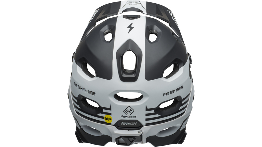 Bell SUPER DH MIPS® Fahrradhelm Bell SUPER DH MIPS® Fahrradhelm