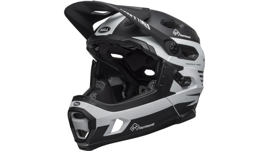 Bell SUPER DH MIPS® Fahrradhelm Bell SUPER DH MIPS® Fahrradhelm