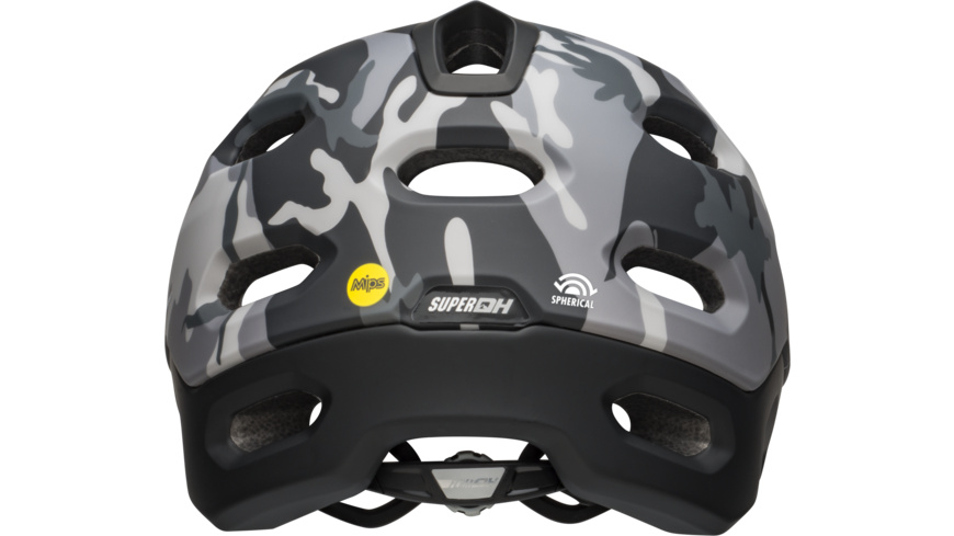 Bell SUPER DH Spherical Fahrradhelm