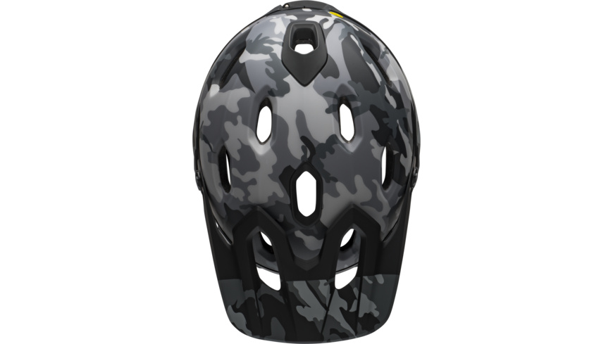 Bell SUPER DH Spherical Fahrradhelm