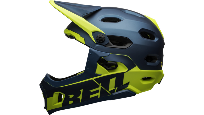 Bell SUPER DH Spherical Fahrradhelm