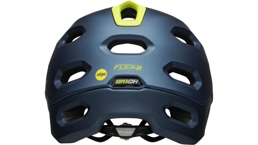 Bell SUPER DH Spherical Fahrradhelm