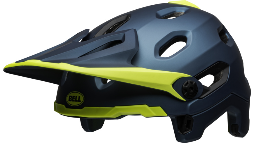 Bell SUPER DH Spherical Fahrradhelm