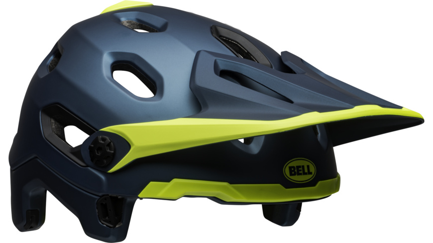 Bell SUPER DH Spherical Fahrradhelm