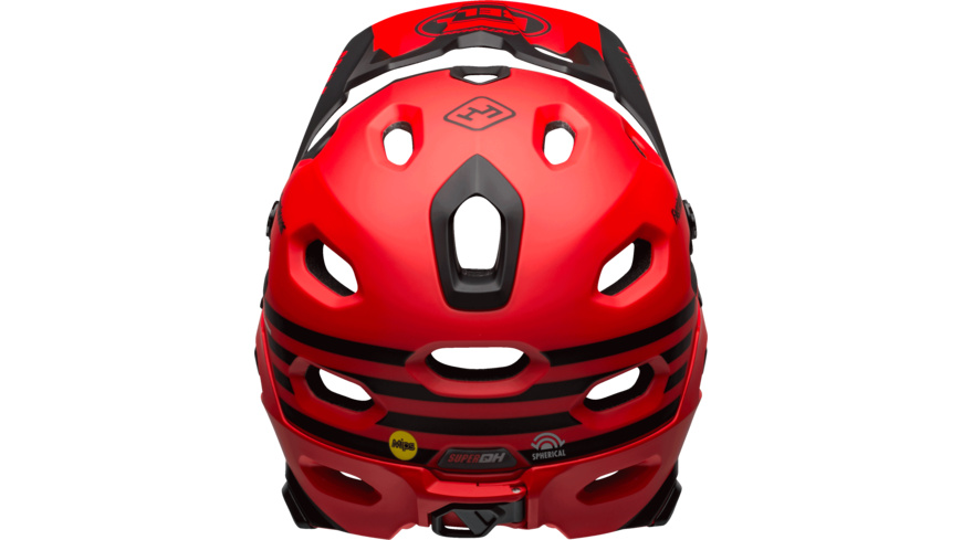 Bell SUPER DH Spherical Fahrradhelm