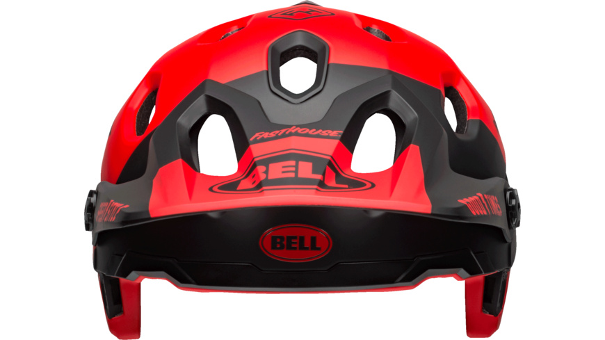 Bell SUPER DH Spherical Fahrradhelm
