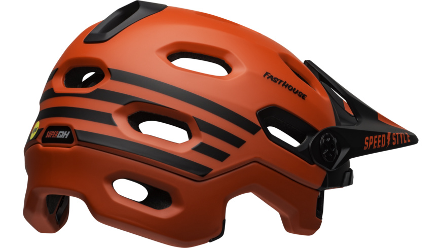 Bell SUPER DH Spherical Fahrradhelm