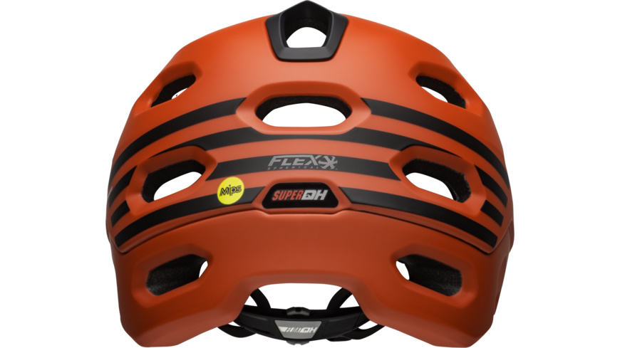 Bell SUPER DH Spherical Fahrradhelm