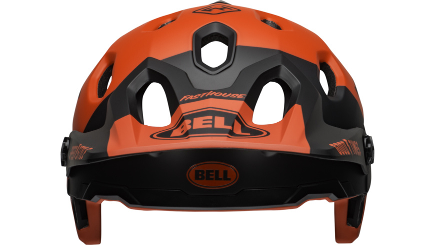 Bell SUPER DH Spherical Fahrradhelm