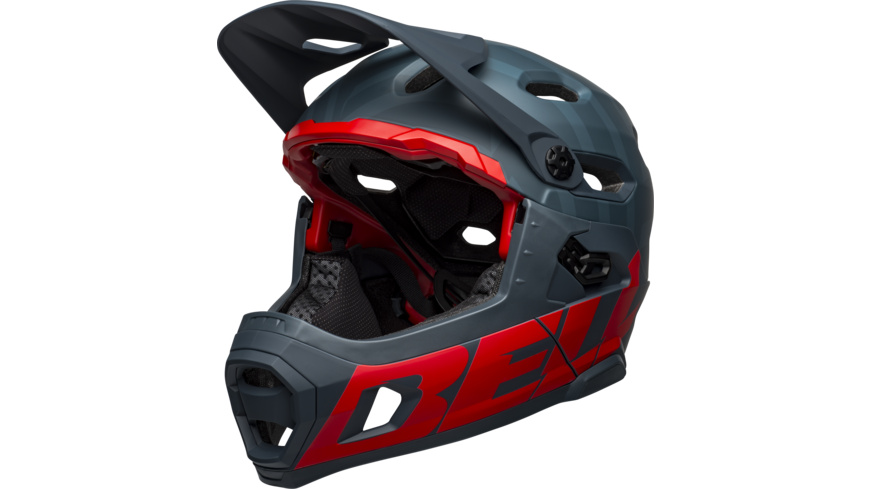 Bell SUPER DH Spherical Fahrradhelm