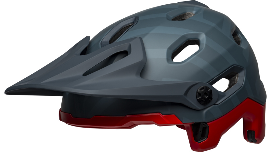 Bell SUPER DH Spherical Fahrradhelm