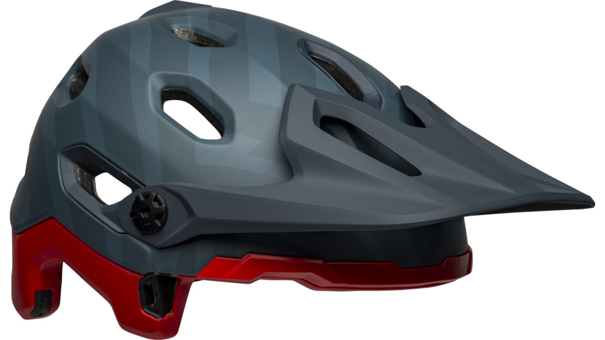 Bell SUPER DH Spherical Fahrradhelm