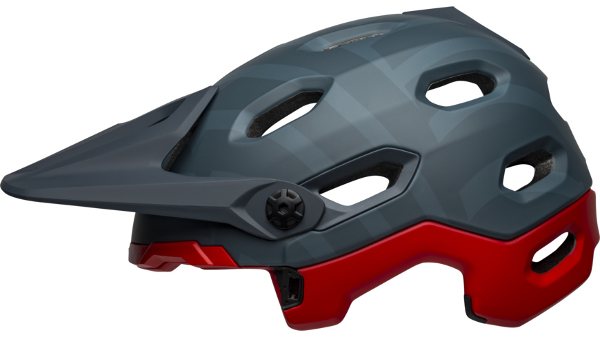 Bell SUPER DH Spherical Fahrradhelm