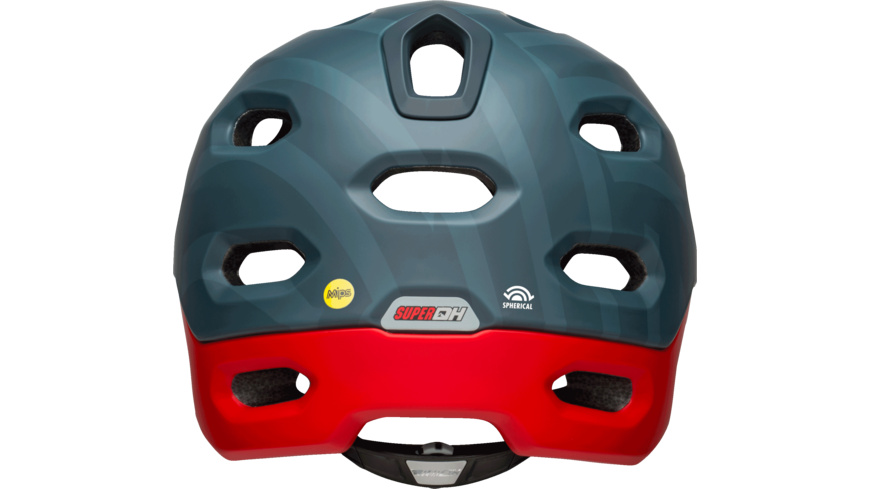 Bell SUPER DH Spherical Fahrradhelm