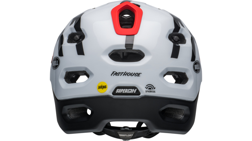 Bell SUPER DH Spherical Fahrradhelm