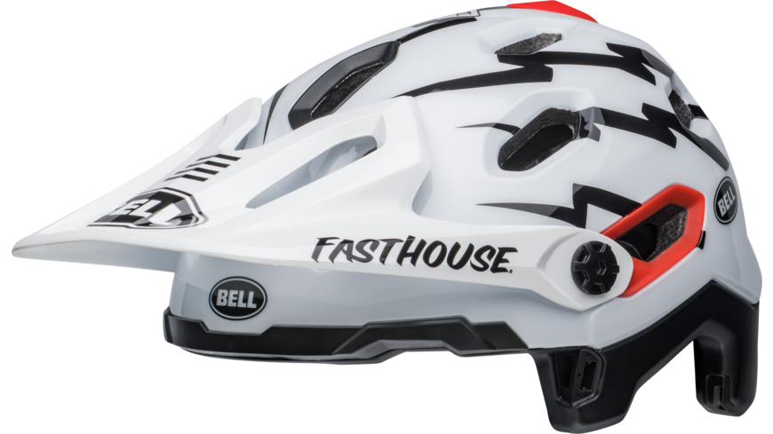 Bell SUPER DH Spherical Fahrradhelm