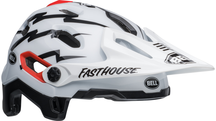 Bell SUPER DH Spherical Fahrradhelm