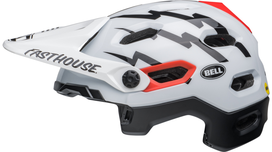 Bell SUPER DH Spherical Fahrradhelm