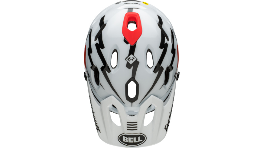 Bell SUPER DH Spherical Fahrradhelm