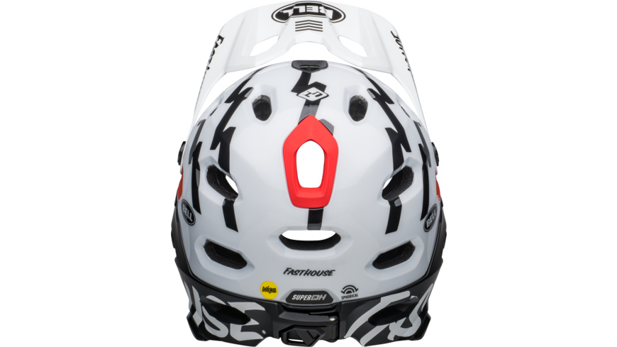 Bell SUPER DH Spherical Fahrradhelm