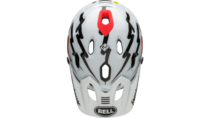 Bell SUPER DH Spherical Fahrradhelm