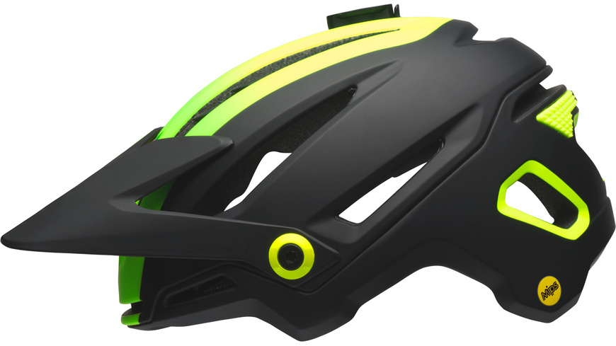 Bell SIXER MIPS® Fahrradhelm Bell SIXER MIPS® Fahrradhelm