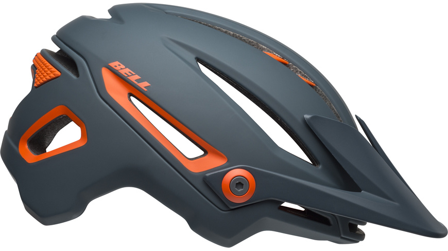 Bell SIXER MIPS® Fahrradhelm Bell SIXER MIPS® Fahrradhelm