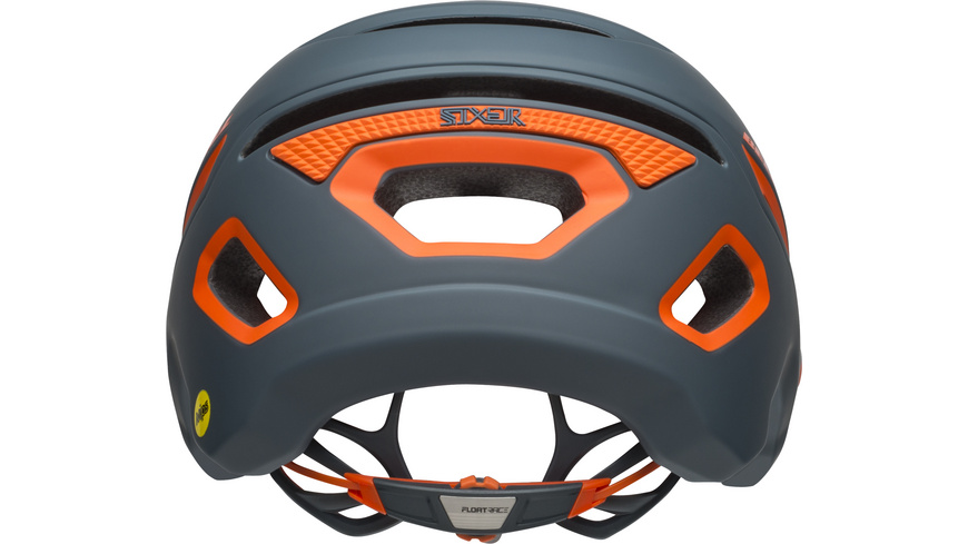 Bell SIXER MIPS® Fahrradhelm Bell SIXER MIPS® Fahrradhelm