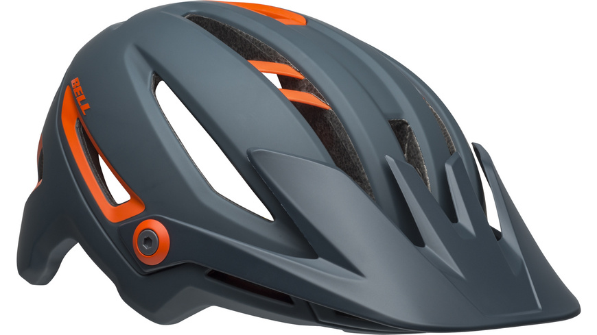 Bell SIXER MIPS® Fahrradhelm Bell SIXER MIPS® Fahrradhelm