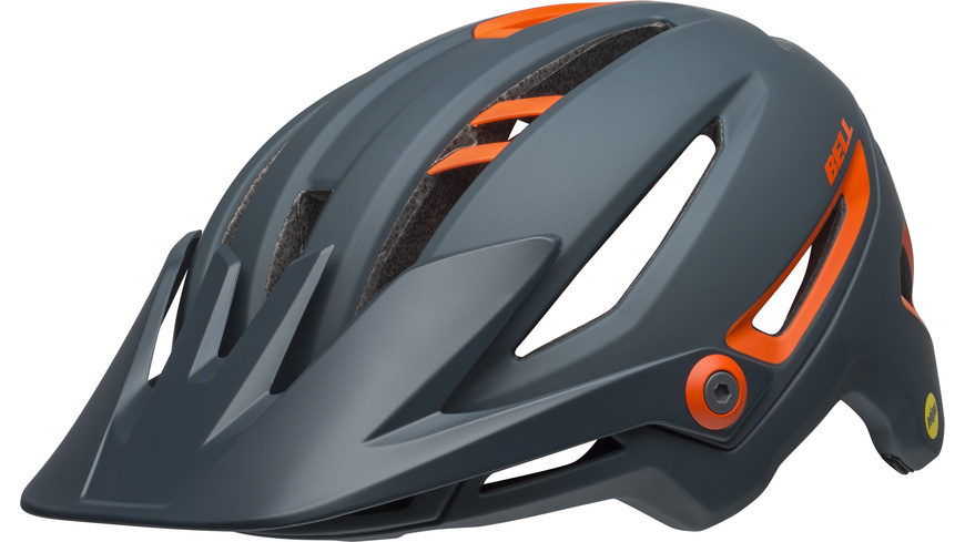 Bell SIXER MIPS® Fahrradhelm Bell SIXER MIPS® Fahrradhelm