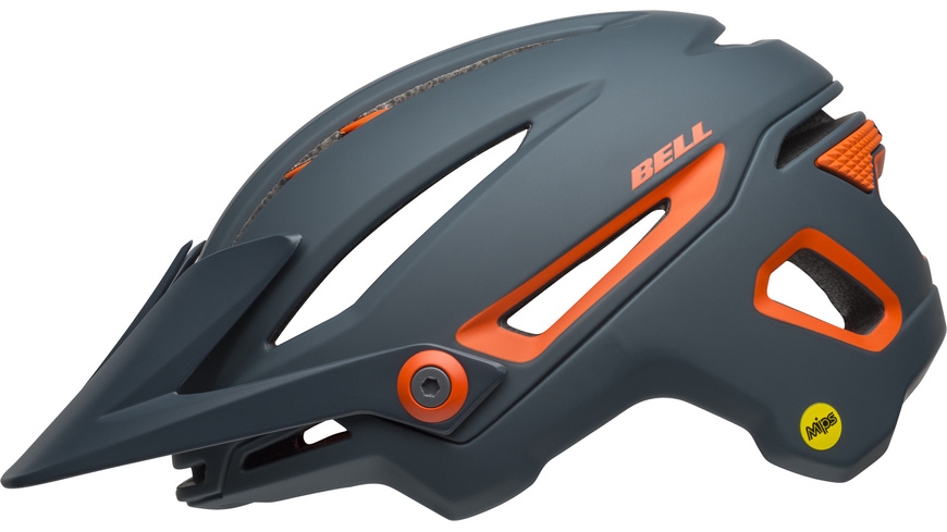 Bell SIXER MIPS® Fahrradhelm Bell SIXER MIPS® Fahrradhelm