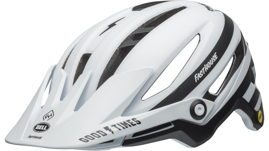 Bell SIXER MIPS® Fahrradhelm Bell SIXER MIPS® Fahrradhelm