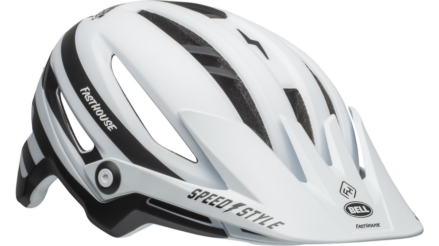 Bell SIXER MIPS® Fahrradhelm Bell SIXER MIPS® Fahrradhelm