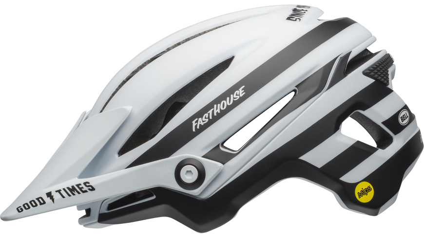 Bell SIXER MIPS® Fahrradhelm Bell SIXER MIPS® Fahrradhelm