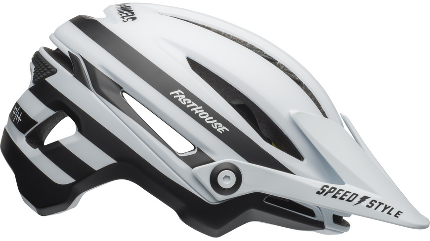 Bell SIXER MIPS® Fahrradhelm Bell SIXER MIPS® Fahrradhelm