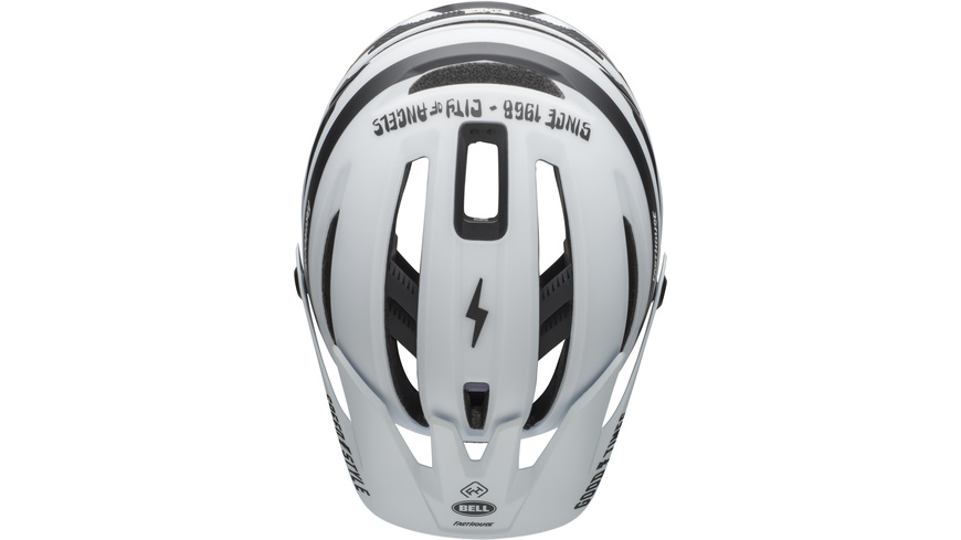 Bell SIXER MIPS® Fahrradhelm Bell SIXER MIPS® Fahrradhelm