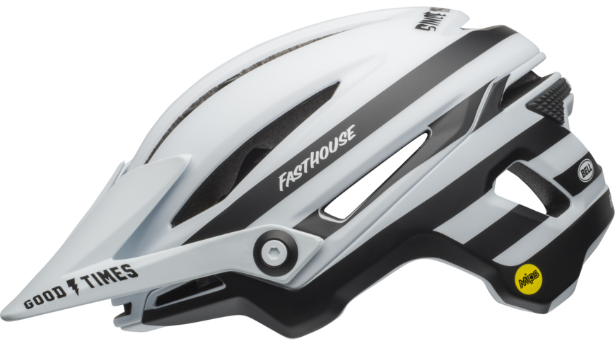 Bell SIXER MIPS® Fahrradhelm Bell SIXER MIPS® Fahrradhelm