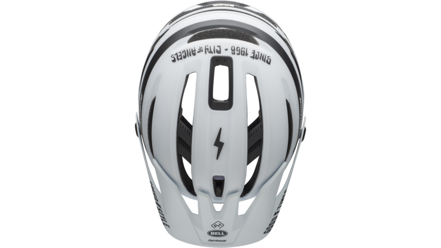 Bell SIXER MIPS® Fahrradhelm Bell SIXER MIPS® Fahrradhelm
