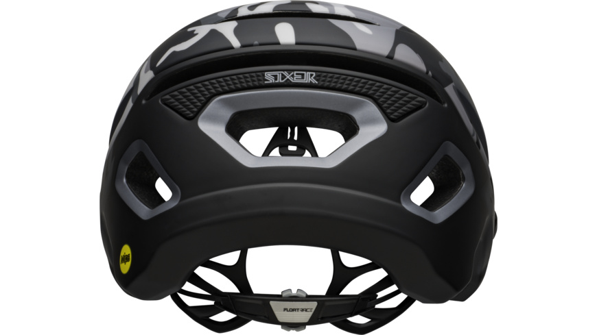 Bell SIXER MIPS® Fahrradhelm Bell SIXER MIPS® Fahrradhelm