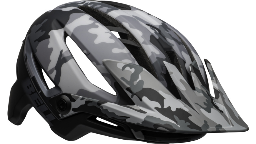 Bell SIXER MIPS® Fahrradhelm Bell SIXER MIPS® Fahrradhelm