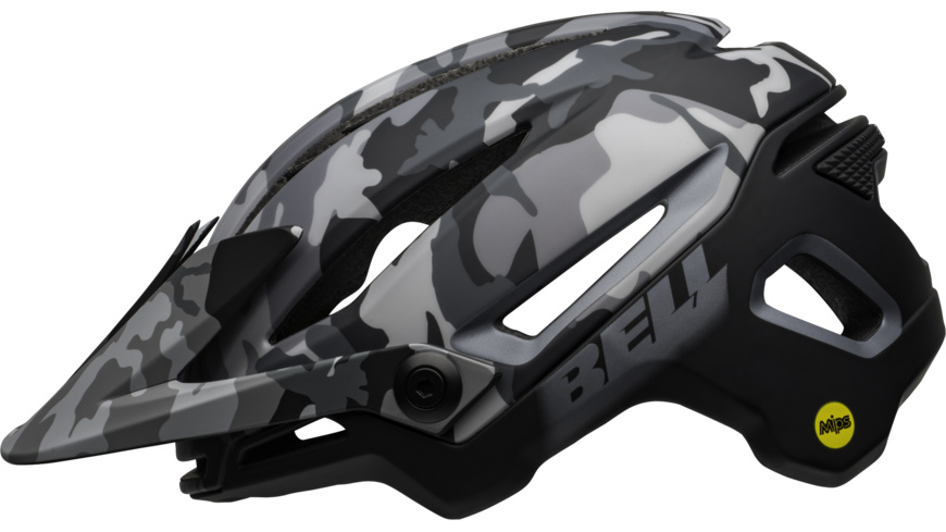 Bell SIXER MIPS® Fahrradhelm Bell SIXER MIPS® Fahrradhelm