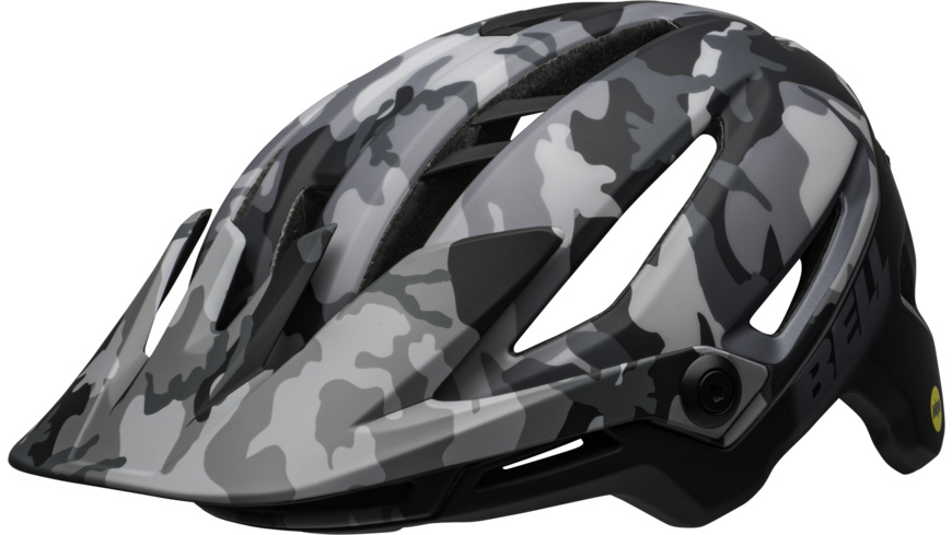 Bell SIXER MIPS® Fahrradhelm Bell SIXER MIPS® Fahrradhelm