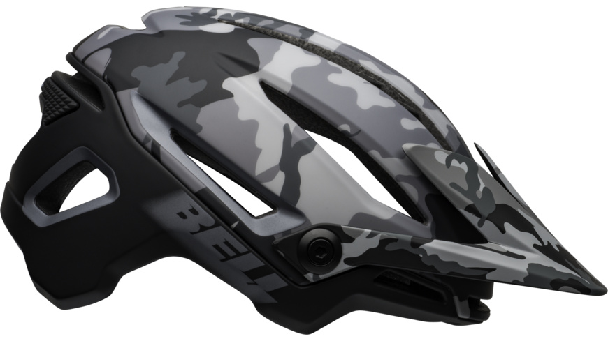 Bell SIXER MIPS® Fahrradhelm Bell SIXER MIPS® Fahrradhelm