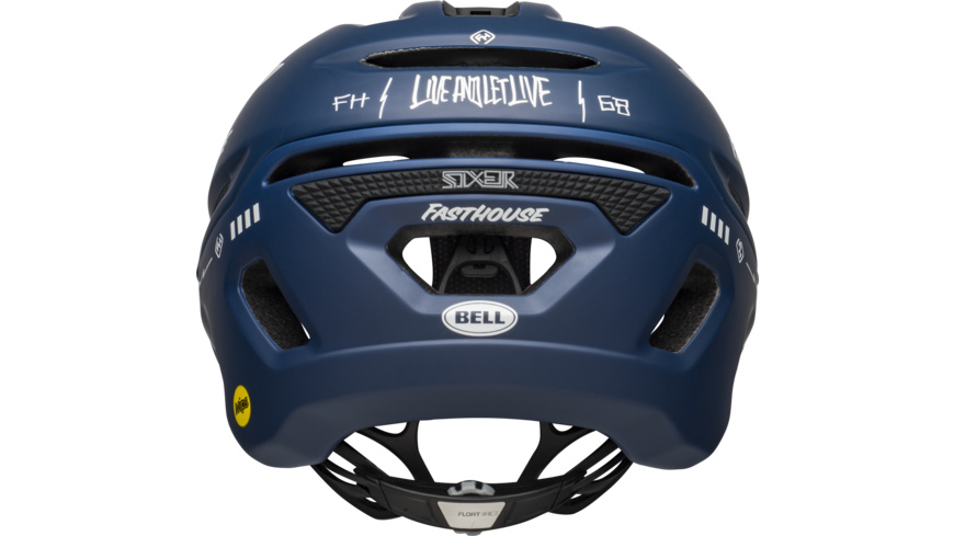 Bell SIXER MIPS® Fahrradhelm Bell SIXER MIPS® Fahrradhelm