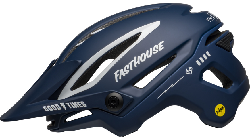 Bell SIXER MIPS® Fahrradhelm Bell SIXER MIPS® Fahrradhelm